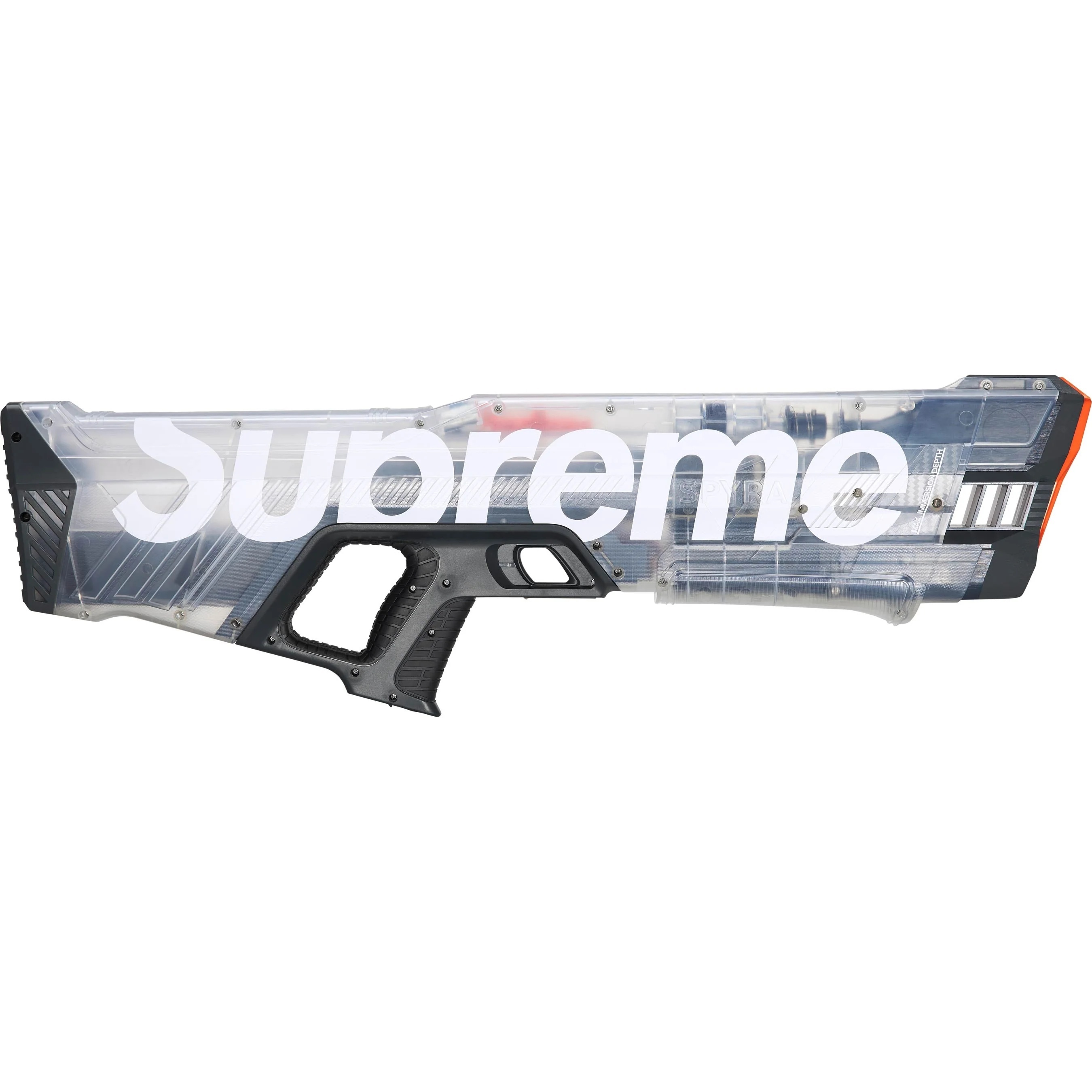 Supreme®/SpyraThree Water Blaster view 6